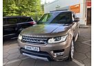Land Rover Range Rover Sport HSE-Panorama-Luft-AHK 3.5 t