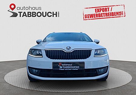 Skoda Octavia ELEGANCE+CANTON+BiXENON+TEMPOMAT+NAV+PDC