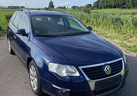 VW Passat Variant Volkswagen 1.4 TSI Comfortline Variant C...