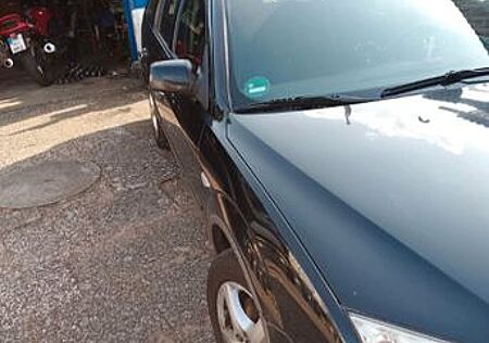 Ford Mondeo 2.0 Ambiente Ambiente