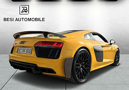 Audi R8 V10 PLUS GT/CARBON/B&O/KERAMIK/ALCANTARA