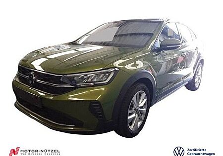 VW Taigo Volkswagen 1.0 TSI LIFE 5JG+LED+NAVI+PANO+DAB+SHZ+17Z