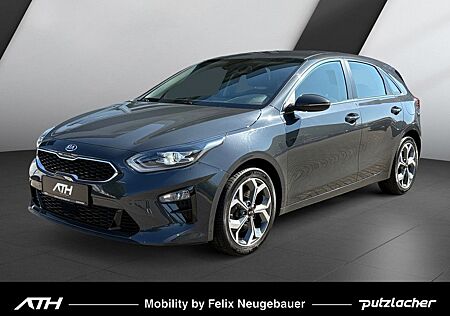 Kia Cee'd Ceed 1.4 TGDI Spirit