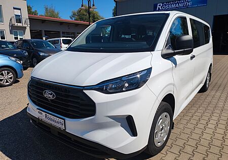 Ford Transit Custom Kombi PKW L2 Trend 9Sitz*AHK/5JA