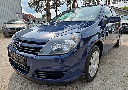 Opel Astra 1.6i TWiNPORT SPORT KLiMA NAVi TÜV NEU