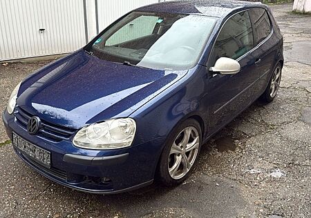 VW Golf Volkswagen 1.4 Trendline