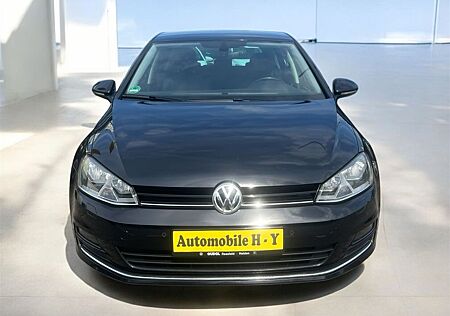 VW Golf Volkswagen VII Lim. Allstar BMT