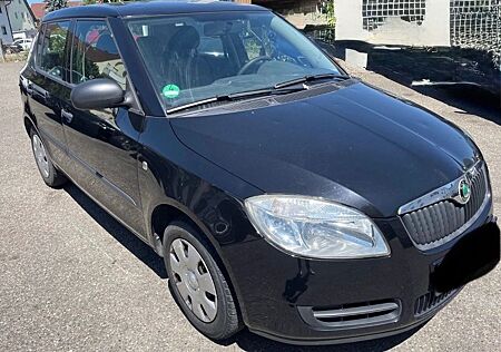 Skoda Fabia 1.2l COOL *TÜV NEU/KLIMA*