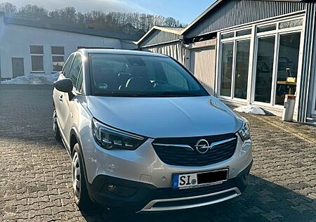 Opel Crossland X 2018, 131PS, Unfallfrei, Service Neu