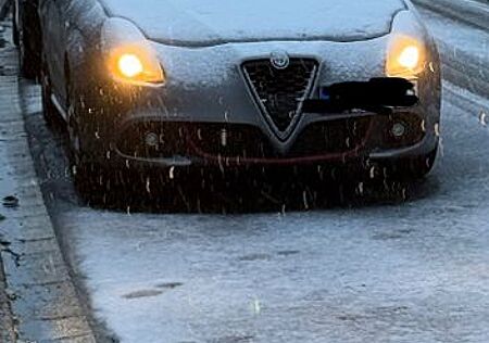 Alfa Romeo Giulietta 2.0 JTDM 16V TCT