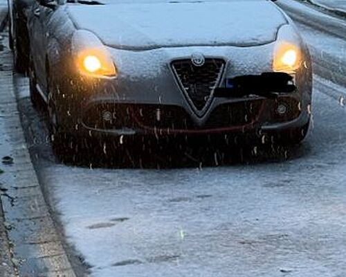 Alfa Romeo Giulietta 2.0 JTDM 16V TCT