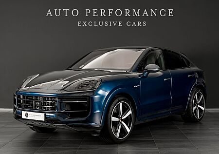 Porsche Cayenne Coupe E-Hybrid 470hk*NET-EXPORT €121.800