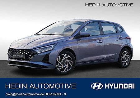 Hyundai i20 1.0 T-GDI 7-DCT 2WD Trend |KAM|NAVI|LM|SHZ