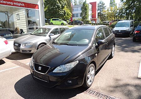 Seat Ibiza ST Sport