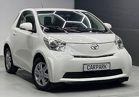Toyota iQ Perleffekt, Automatik,TÜV neu