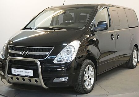 Hyundai H-1 2.5 CRDi Travel PDC Klima 8-Sitzer
