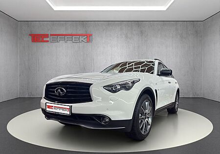 Infiniti QX70 3.7 Ultimate