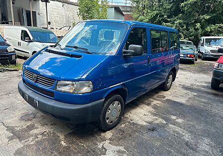 VW T4 Caravelle Volkswagen 2.5