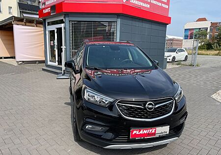 Opel Mokka X Innovation Start/Stop/Bluetooth/Tempomat