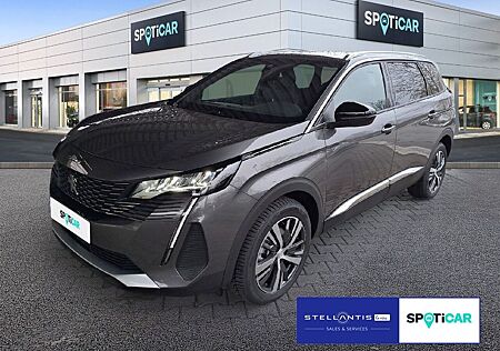 Peugeot 5008 1.5 BlueHDi 130 Allure Pack*7Sitzer*EPH vo+