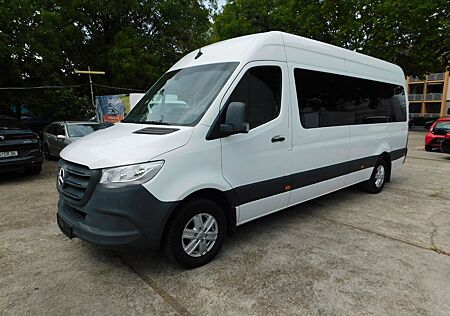Mercedes-Benz Sprinter 319 CDI Tourer Maxi 9 Sitzer