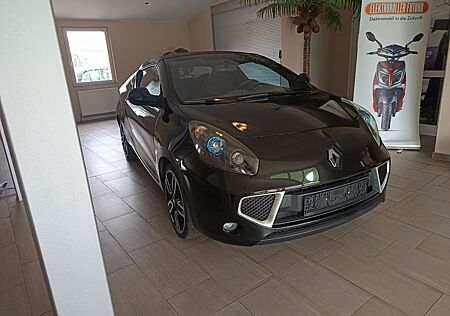 Renault Wind Cabrio ZV/el.Fenster/Radio