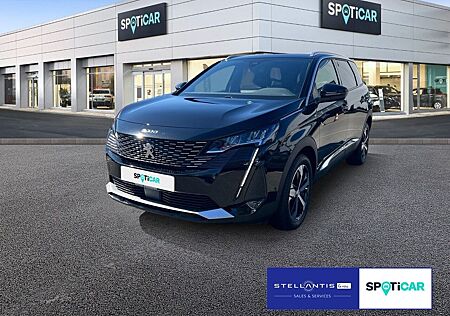 Peugeot 5008 1.2 PureTech 130 Allure Pack (EURO 6d)