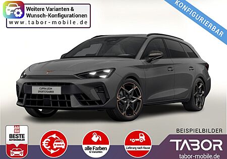 Cupra Leon ST DSG 4D LED eHk ACC Privacy UVP-34%*