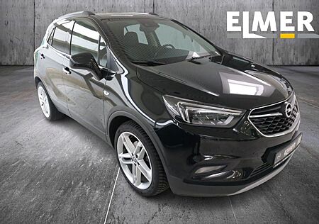 Opel Mokka X Innovation Start/Stop 1.4 16V Turbo Andr