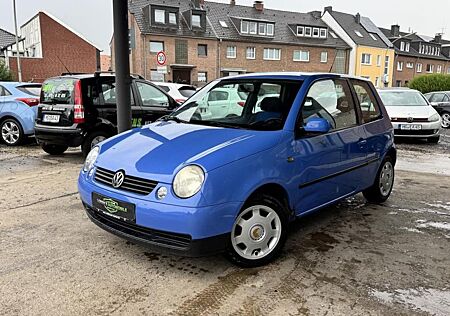 VW Lupo Volkswagen Trendline 1,4 Motor *Klima*Top für Anfänger