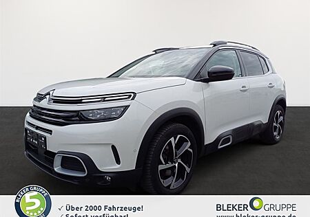 Citroën C5 Aircross Pure Tech 130 Business Shine EAT8