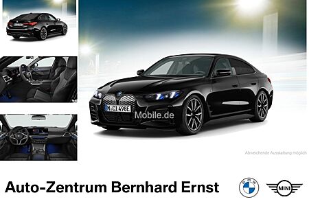 BMW i4 xDrive40 Navi Tempom.aktiv Bluetooth PDC MP3