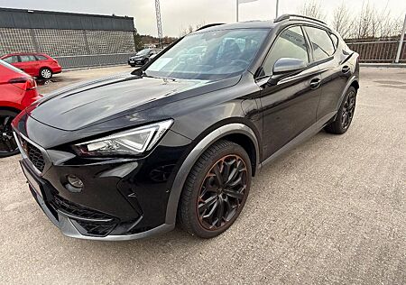 Cupra Formentor VZ 1.4 e-Hybrid -DSG-