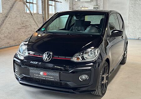 VW Up Volkswagen ! GTI 1.0TSI KLIMA/BeatsSound/84.600km