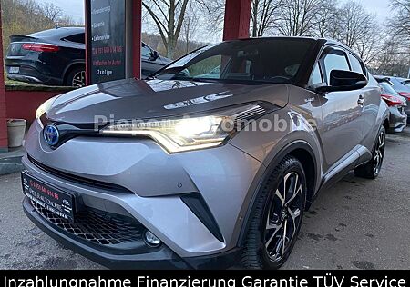 Toyota C-HR Hybrid Style Automatik Bi-Xenon Navi Kamera