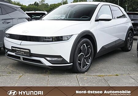 Hyundai IONIQ 5 DYNAMIQ SHZ LED