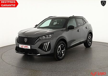 Peugeot 2008 GT PureTech 130 Aut. LED ACC Navi