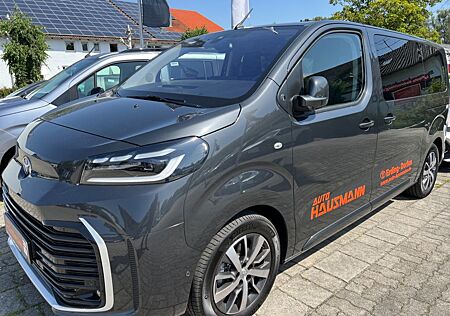 Toyota Pro Ace Proace Verso2,0-l-D-4D 130kW L1 Team D Automatik