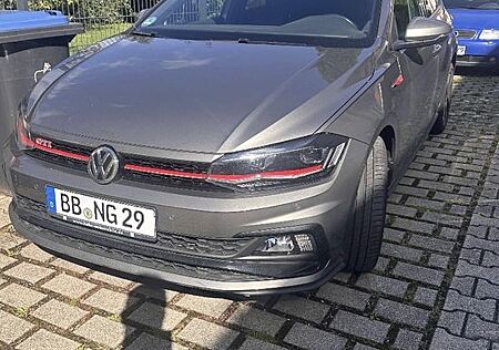 VW Polo Volkswagen 2.0 TSI OPF DSG GTI GTI