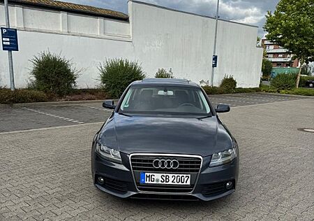 Audi A4 2.0 TDI 136 PS 2010 HU/AU 04/2027