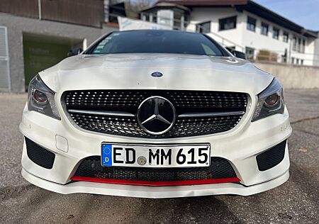 Mercedes-Benz CLA 250 Shooting Brake CLA 250 DCT 4MATIC AM...