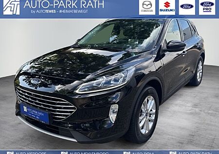Ford Kuga Titanium X PHEV, ACC*AHK*CAM*B&O*NAVI*HEAD-