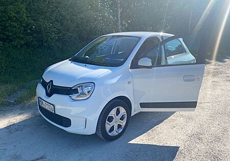 Renault Twingo SCe 65 Limited Limited