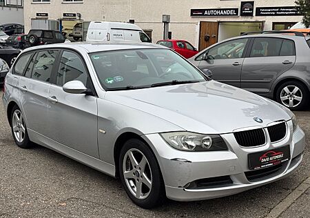 BMW 320d Touring *AUTOMATIK/NAVI PROF/TÜV5.25*