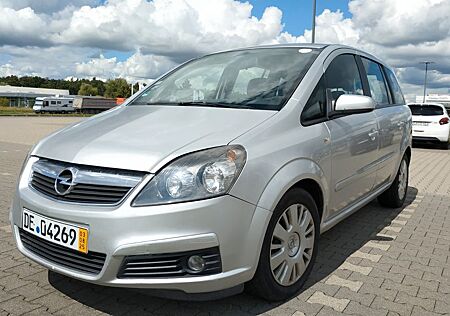 Opel Zafira 1.9 CDTI 74kW -