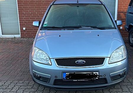 Ford C-Max 1,8 Trend CVT-Autom. Trend