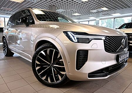 Volvo XC 90 XC90 AWD T8/ B&W/ AIR/ LUXURY/ 360C/ DARK/FULL