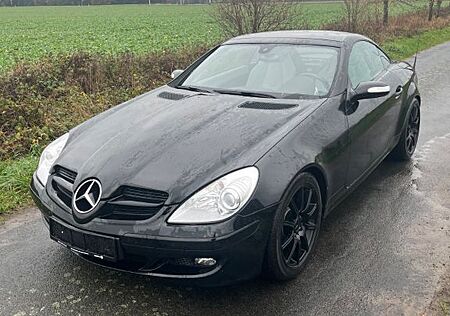 Mercedes-Benz SLK 280 -