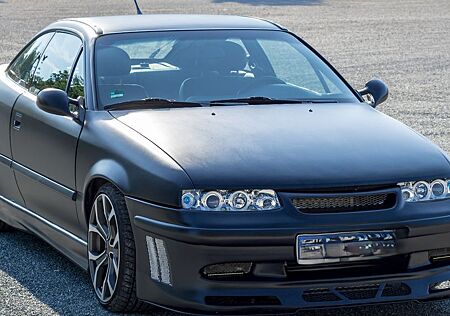 Opel Calibra 2.0i 16V Turbo 4x4