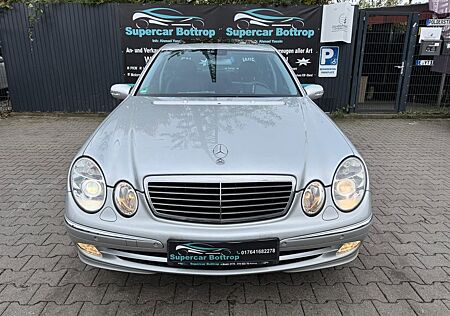 Mercedes-Benz E 320 AVANTGARDE